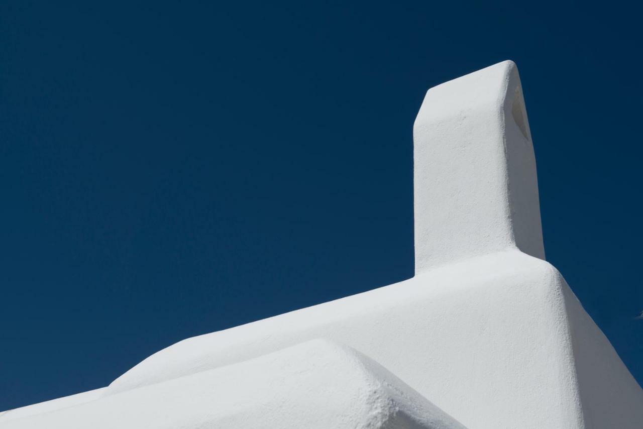 Little Villa amid Super Paradise-JackieO' Mykonos Exterior foto